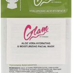 Glam Of Sweden H01493 gezichtsmasker Hydraterend masker Vrouwen 40 g - Afbeelding 2