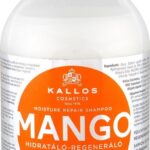 (mango Shampoo) 1000ml