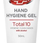 Lifebuoy Hand Hygiëne Gel - 50 ml