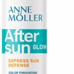 After Sun Anne Möller Express Glow Lichaamscrème (175 ml)