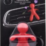 Mr & Mrs Fragrance - Cesare Pepper Mint ( máta peprná ) - Vůně do auta - ML