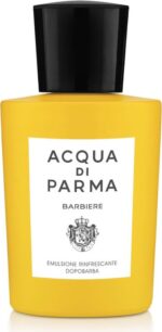 Aftershave Lotion Collezione Barbiere Acqua Di Parma (100 ml)