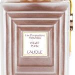 Lalique Les Compositions Parfumées Velvet Plum eau de parfum 100ml eau de parfum