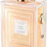 Lalique Les Compositions Parfumées Sweet Amber eau de parfum 100ml eau de parfum