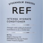 REF Stockholm - Intense Hydrate Conditioner - 245 ml