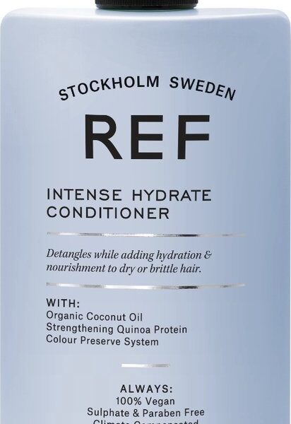 REF Stockholm - Intense Hydrate Conditioner - 245 ml