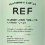 REF Stockholm - Weightless Volume Conditioner - 245 ml