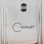 Ajmal Chivalry by Ajmal 100 ml - Eau De Parfum Spray
