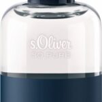 s. Oliver So Pure Men Eau de Toilette Spray 30 ml