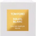 Tom Ford - Soleil Blanc - Eau De Parfum - 100ML - Afbeelding 8