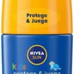 Nivea Sun Protect  Play Roll On Solar Spf50 50ml - Afbeelding 3