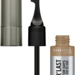 Wonder'last - Permanent Eyebrow Color 4.5 Ml - Afbeelding 4