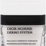 Dior Homme Dermo System Repairing Moisturizing Emulsion 50ml