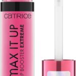 Catrice Lipgloss Max It Up 040 Glow On Me, 4 ml