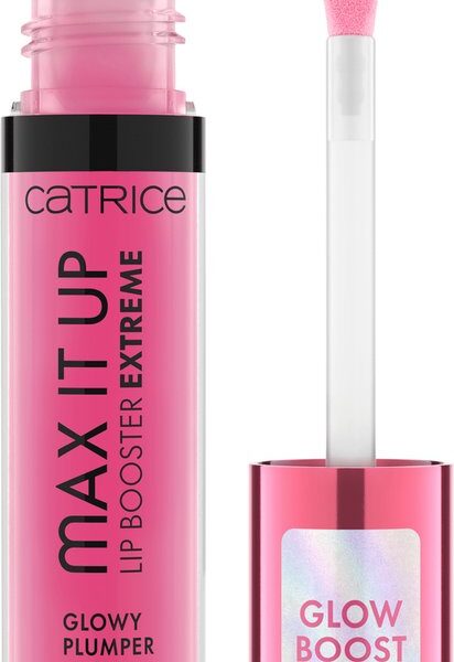 Catrice Lipgloss Max It Up 040 Glow On Me, 4 ml