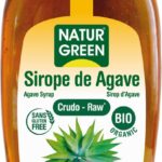Naturgreen Sirope De Agave Crudo 500ml