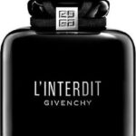 Givenchy L'interdit (w) Edp Intense 50 Ml Fr