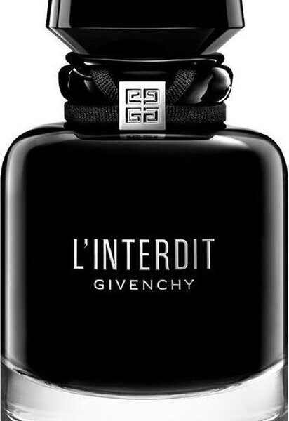 Givenchy L'interdit (w) Edp Intense 50 Ml Fr