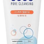 Zeep Holika Holika Soda Pore Cleansing Gezichtsreiniger (150 ml) - Afbeelding 3