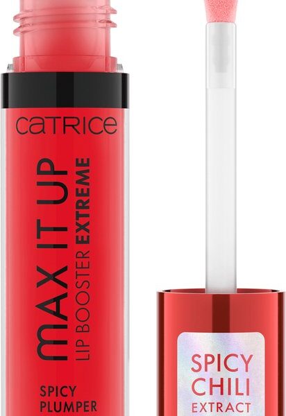 Catrice Lipgloss Max It Up 010 Spice Girl, 4 ml