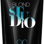 Blond Studio Nutri-developer 20 Vol By L'oreal 1000 G - Afbeelding 2