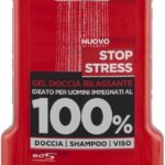 L'Oréal Paris Men Expert Relaxing Douche Gel Stop Stress - 300 ml