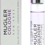 Thierry Mugler Mugler Cologne Unisex 10 ml - Afbeelding 3
