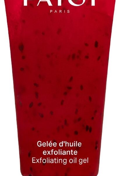 Payot Les Démaquillantes Scrub Exfoliating Oil Gel 50ml