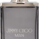 Jimmy Choo Man - 50 ml - Eau De Toilette - Afbeelding 4