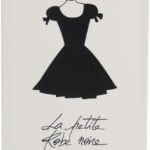 Guerlain La Petite Robe Noire Bodylotion 200 ml - Afbeelding 2