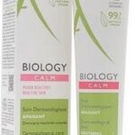 Verzachtende Crème A-Derma Biology (40 ml) - Afbeelding 2