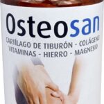 Herdibel Osteosan 1650 Mg 90 Comp