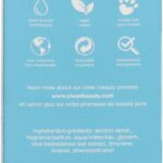 Clean Classic Cool Cotton EDP W 60 ml - Afbeelding 3