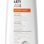 Leti At4 Shampoo 250ml