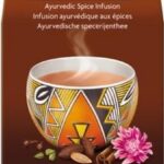 Yogi Tea Chocolate Chai 90g - Afbeelding 4