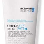La Roche Posay Lipikar Ap+m Baume Relipidant 200 Ml By La Roche-posay 200 Ml