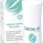 Intieme hygiënegel Lactacyd Beschermer (250 ml)