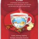 Yogi Tea Classic Chai 90g - Afbeelding 4