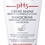 Handcreme Ph5 (sensitive Skin) - Regenerating Hand Cream 75ml - Afbeelding 2