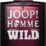 JOOP! Eau De Toilette Homme Wild 125 ml - Voor Mannen