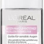 L'Oréal Paris Oog Make-up Reinigingslotion - 125 ml