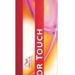 Wella Color Touch 60ml : 2/0-Darkest Brown/Natural