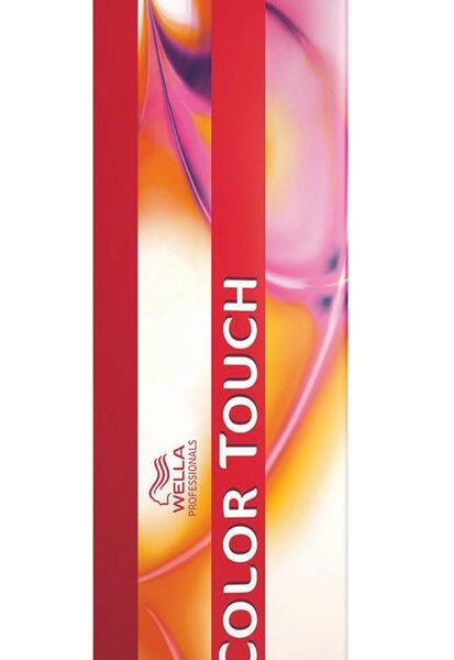 Wella Color Touch 60ml : 2/0-Darkest Brown/Natural