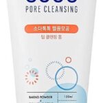 Zeep Holika Holika Soda Pore Cleansing Gezichtsreiniger (150 ml)