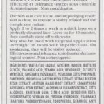 Deeply Purifying Mask   mastnA  a smAA enA  pleAY      HloubkovA  AisticA maska - Afbeelding 2