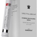 DS Laboratories Spectral Brow Eyebrow Revitalizing Serum 4 ml - Afbeelding 5