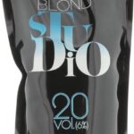 L´Oréal Professionnel Blond Studio Nutri Developer 6% 20 Vol. 1000 ml - Afbeelding 2