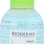 Bioderma - Sebium H2O D 100 ml - Afbeelding 2