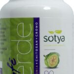 Sotya Cafe Verde Garcinia 650mg 90caps