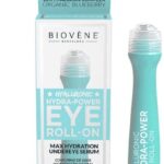 Biovene Hyaluronzuur Hydra Power Eye Roll On - 15 ml -
